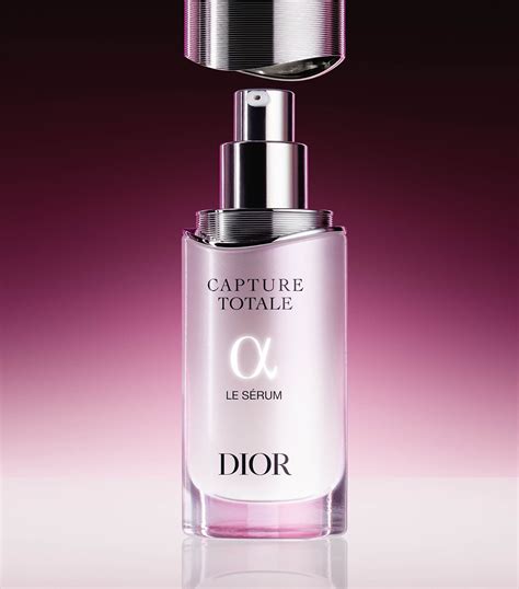 capture totale dior refill bol.com|dior capture totale serum.